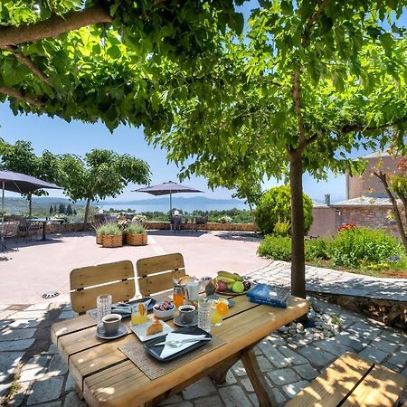 Iakovakis Suites & Spa Koropi Exterior photo