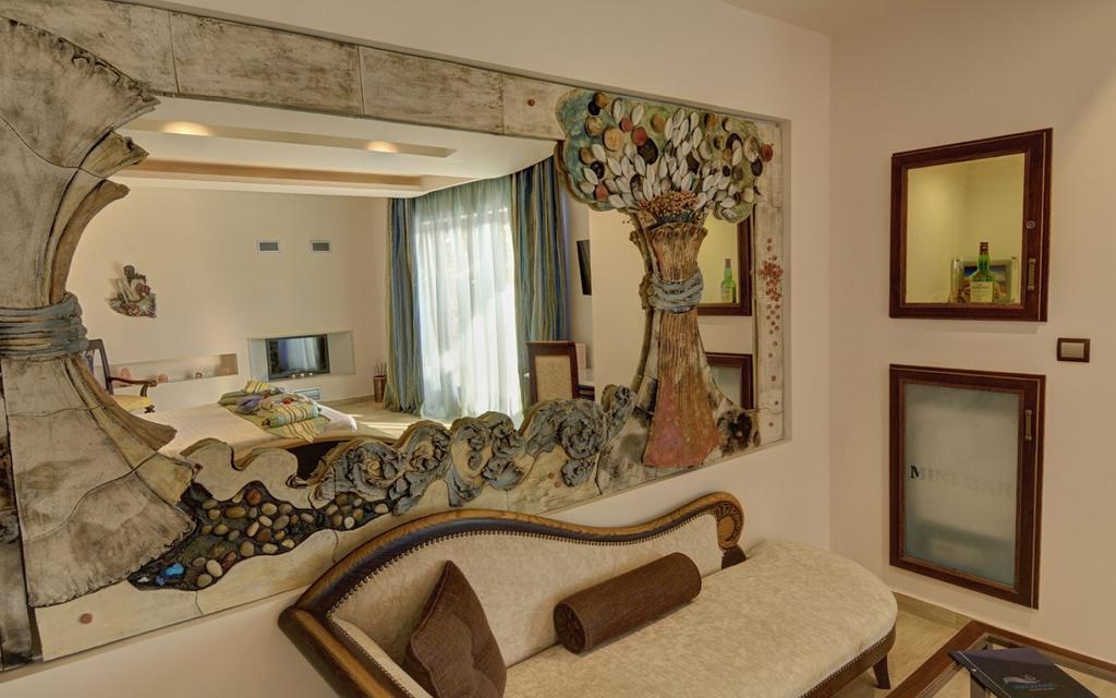Iakovakis Suites & Spa Koropi Exterior photo
