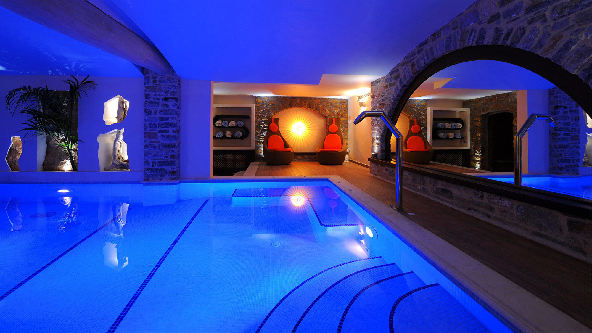 Iakovakis Suites & Spa Koropi Exterior photo