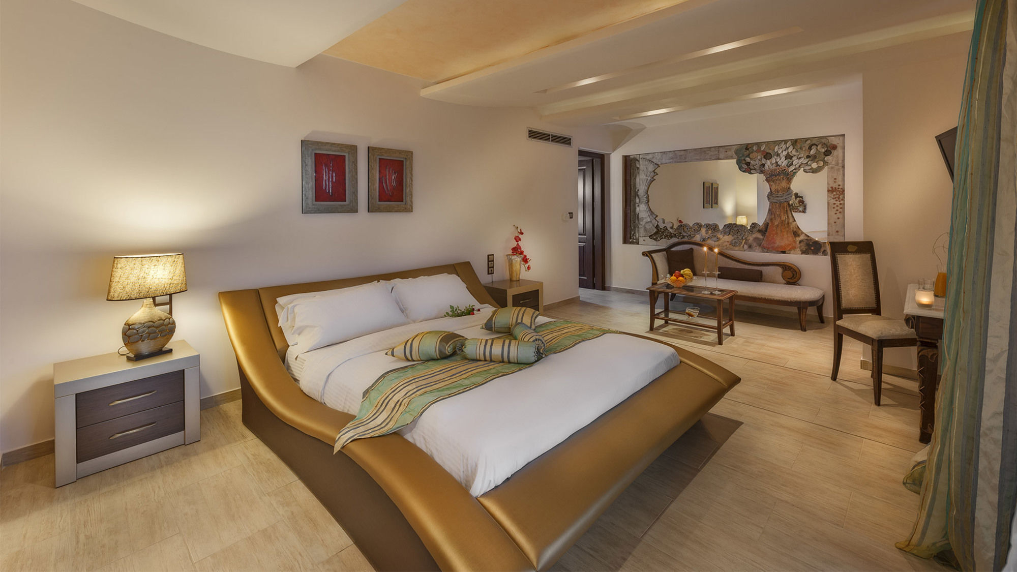 Iakovakis Suites & Spa Koropi Exterior photo