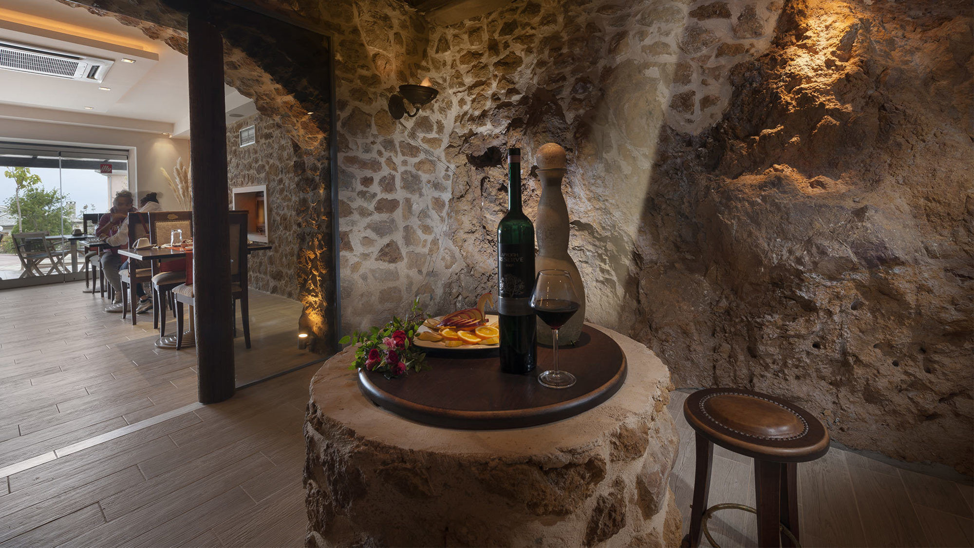 Iakovakis Suites & Spa Koropi Exterior photo