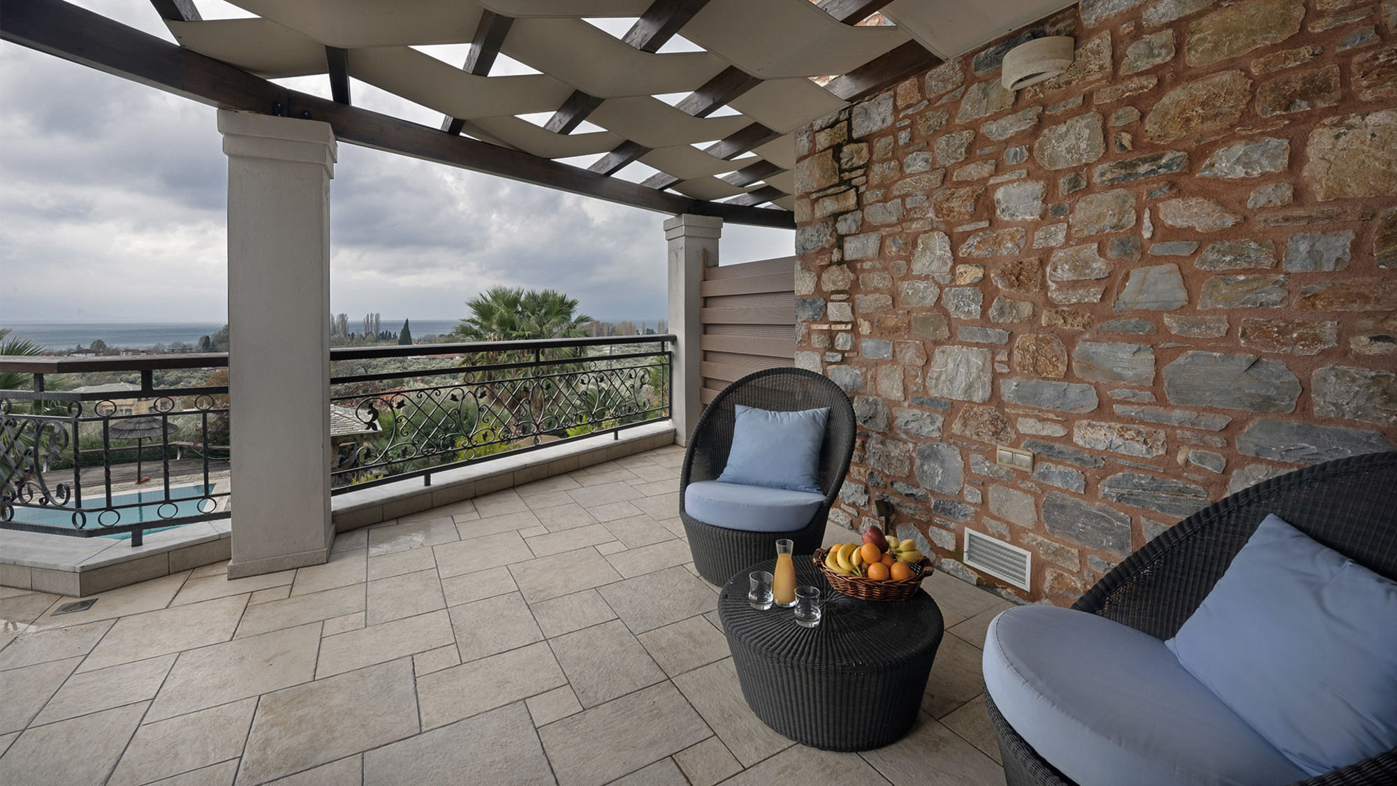 Iakovakis Suites & Spa Koropi Exterior photo